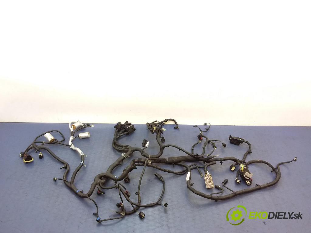 Cadillac Cts 2017 inštalácia Elektrický: