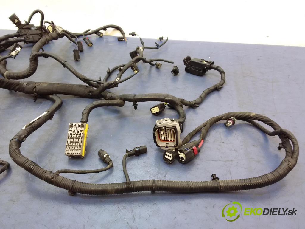 Cadillac Cts 2017 inštalácia Elektrický: