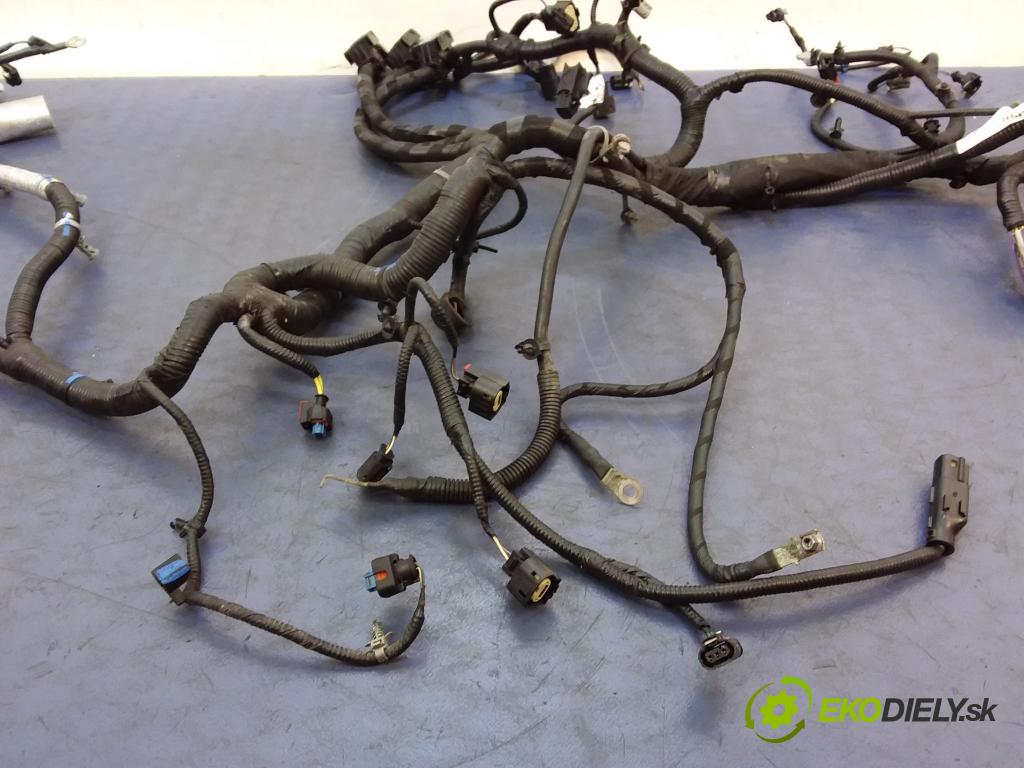 Cadillac Cts 2017 inštalácia Elektrický: