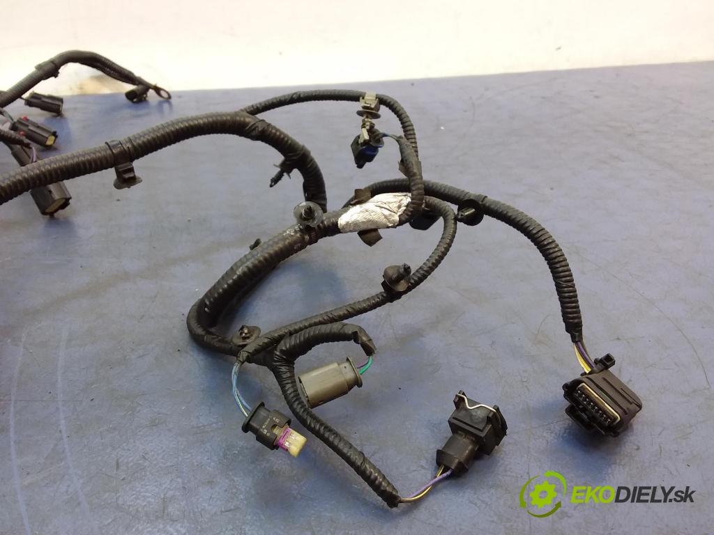 Cadillac Cts 2017 inštalácia Elektrický: