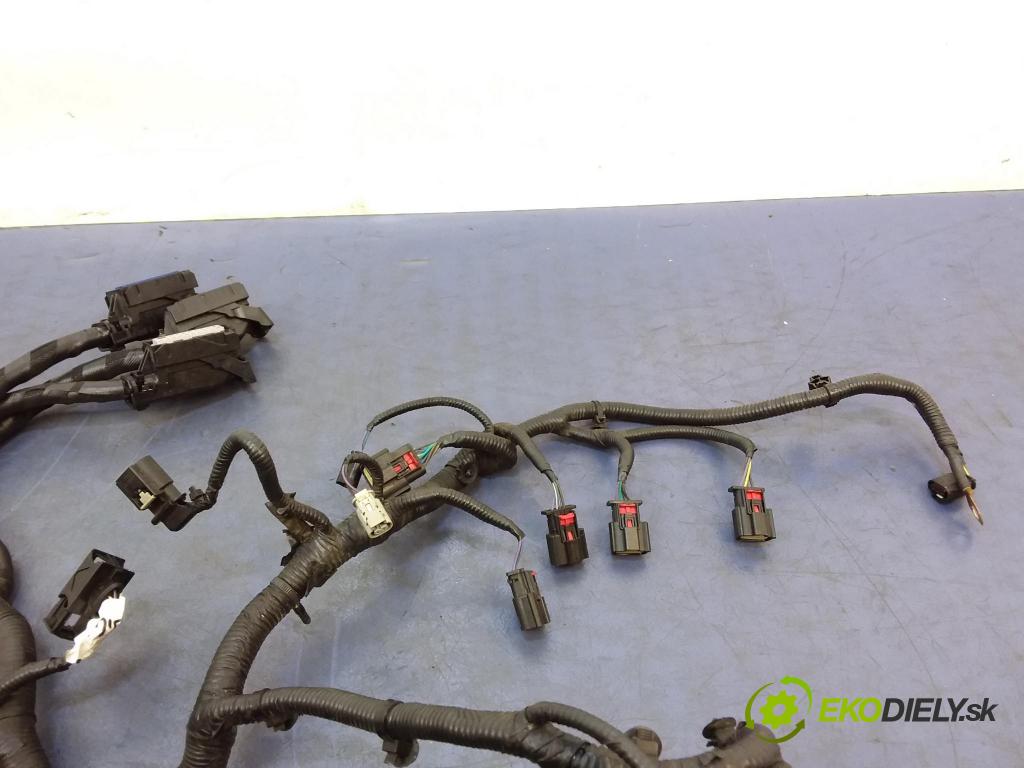 Cadillac Cts 2017 inštalácia Elektrický: