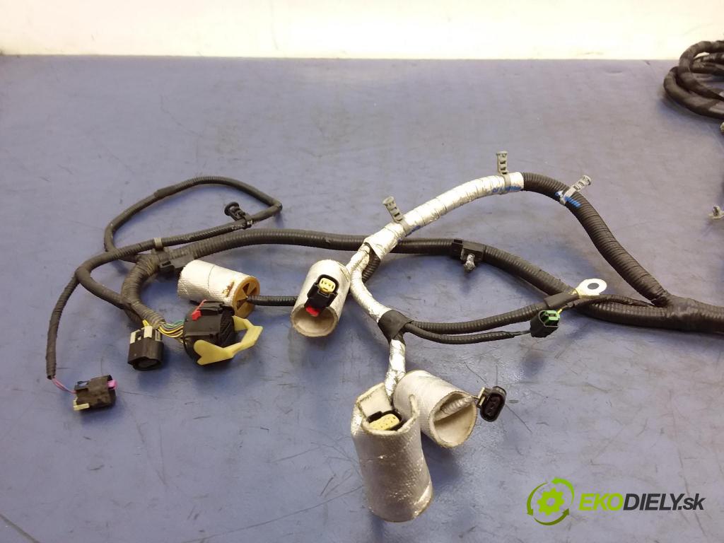 Cadillac Cts 2017 inštalácia Elektrický: 