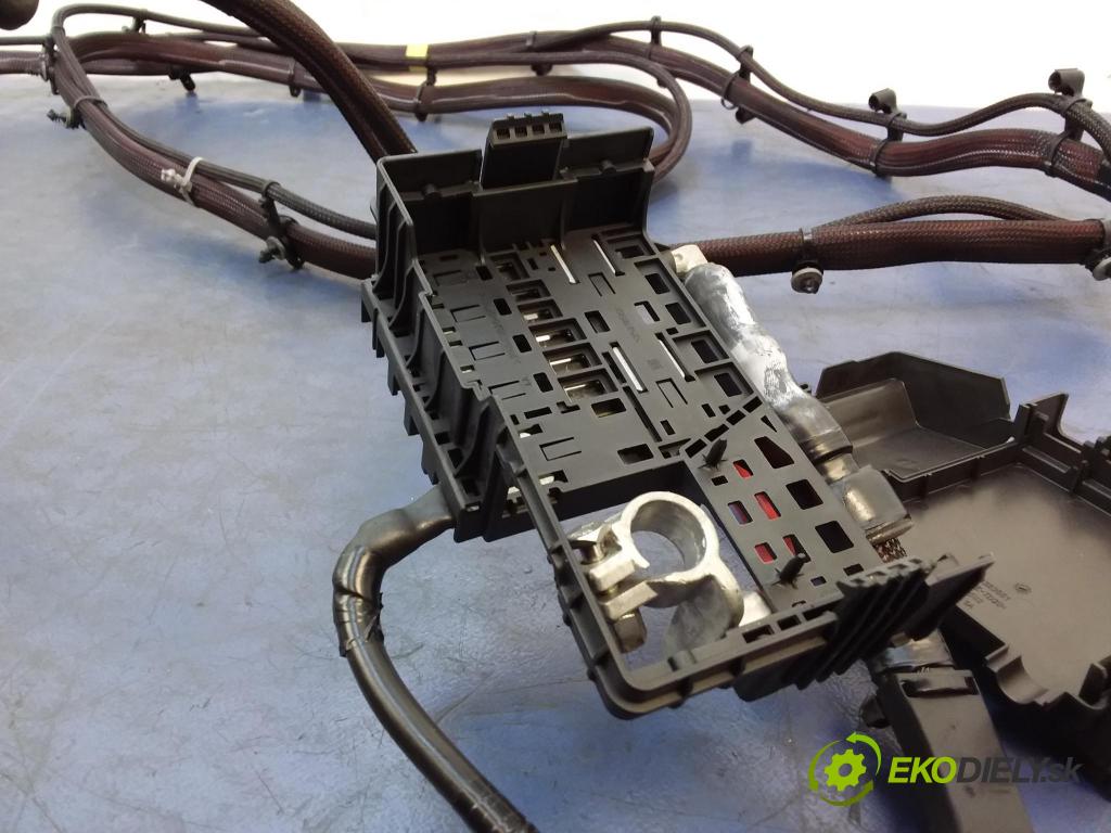 Cadillac Cts 2017 inštalácia Elektrický: 23323552