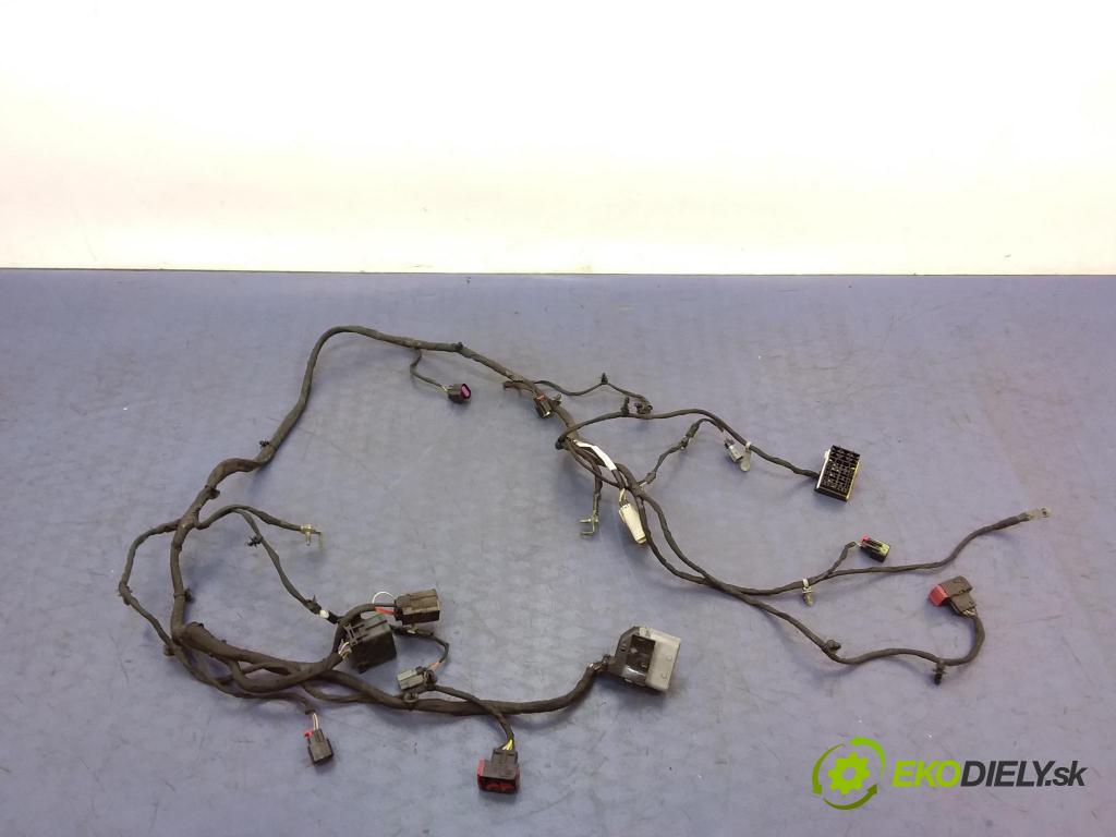 Cadillac Cts 2017 inštalácia Elektrický: