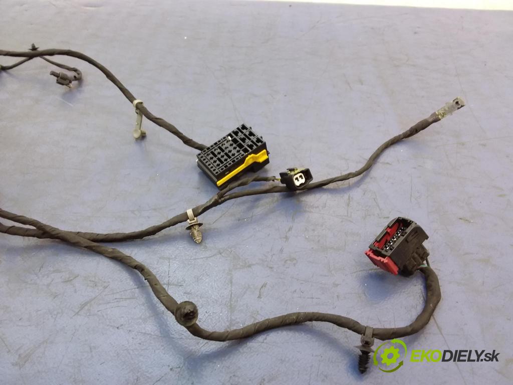 Cadillac Cts 2017 inštalácia Elektrický: