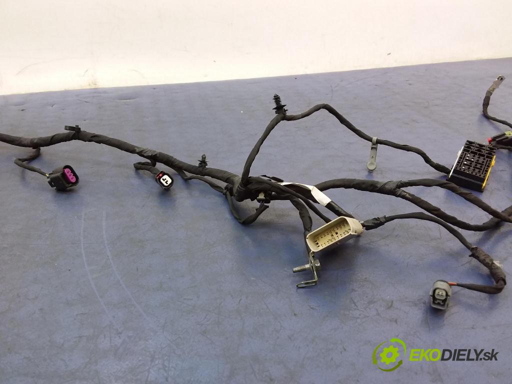 Cadillac Cts 2017 inštalácia Elektrický: