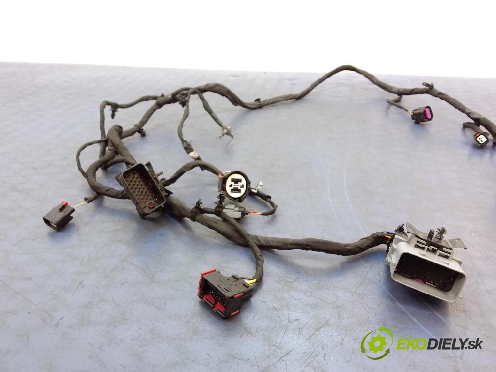 Cadillac Cts 2017 inštalácia Elektrický: