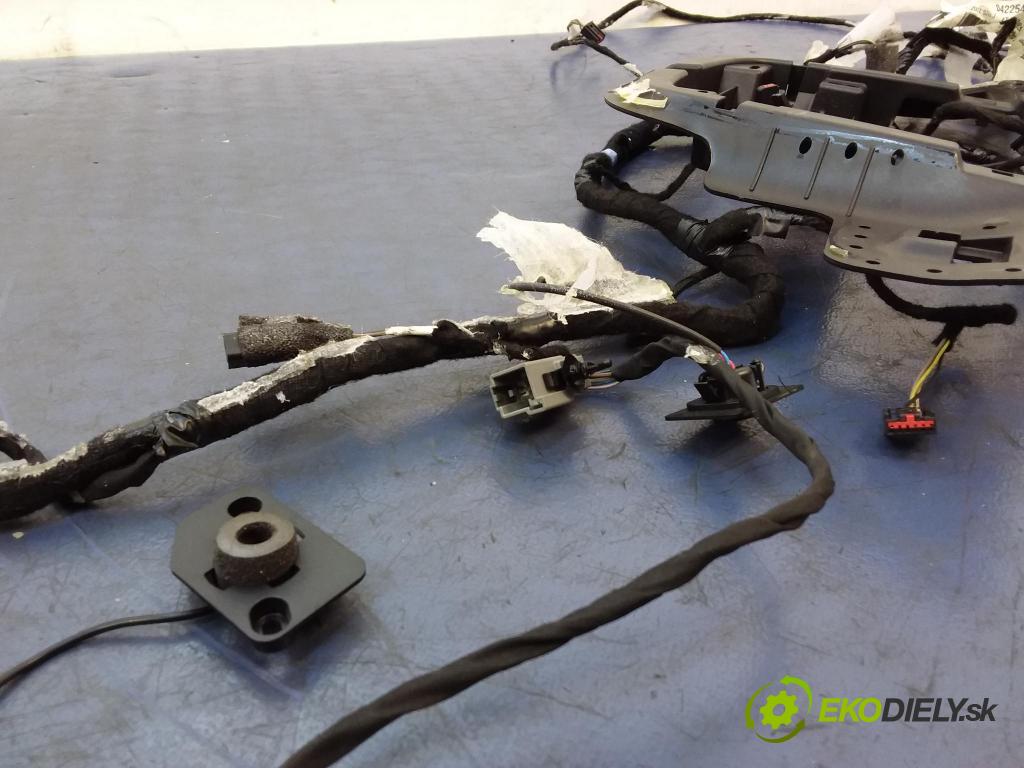 Cadillac Cts 2017 inštalácia Elektrický: