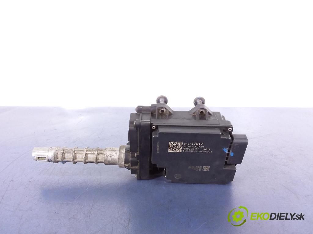 Cadillac Cts 2017 riadiaca jednotka 23121337