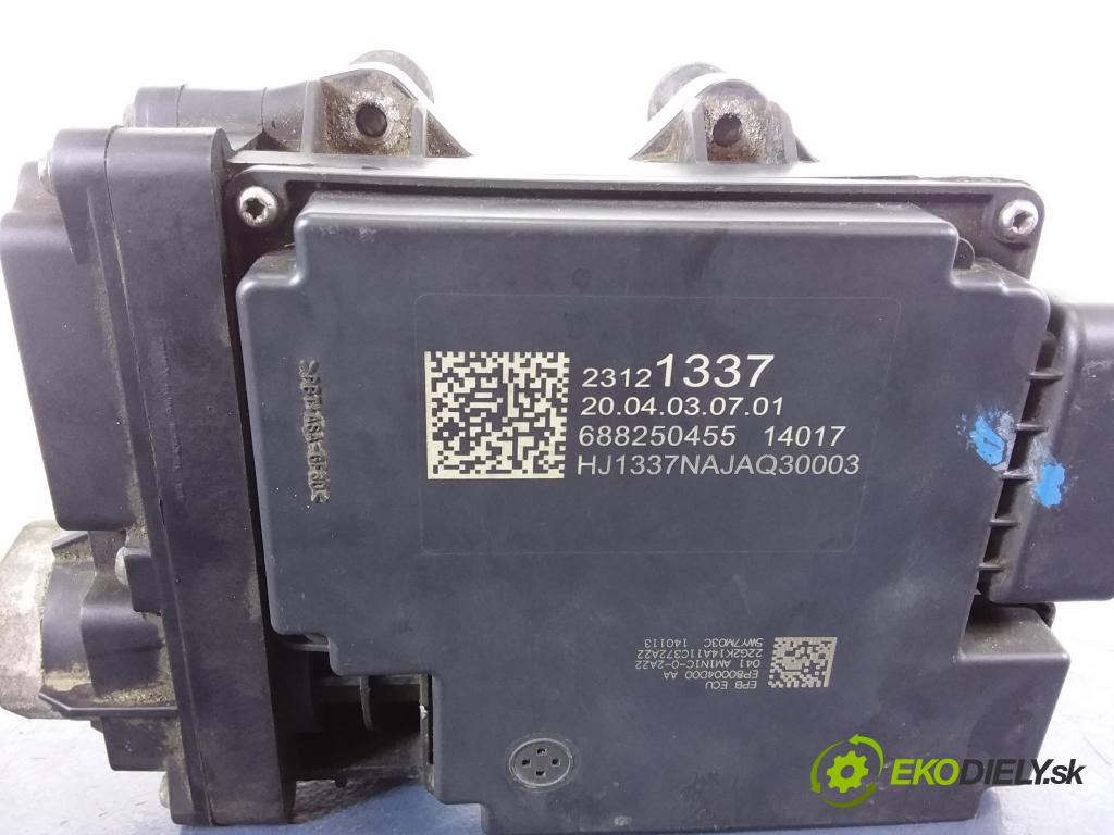 Cadillac Cts 2017 riadiaca jednotka 23121337