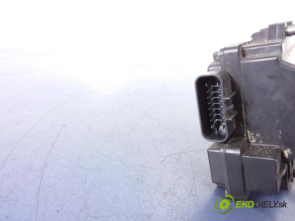 Cadillac Cts 2017 řídící jednotka 23121337