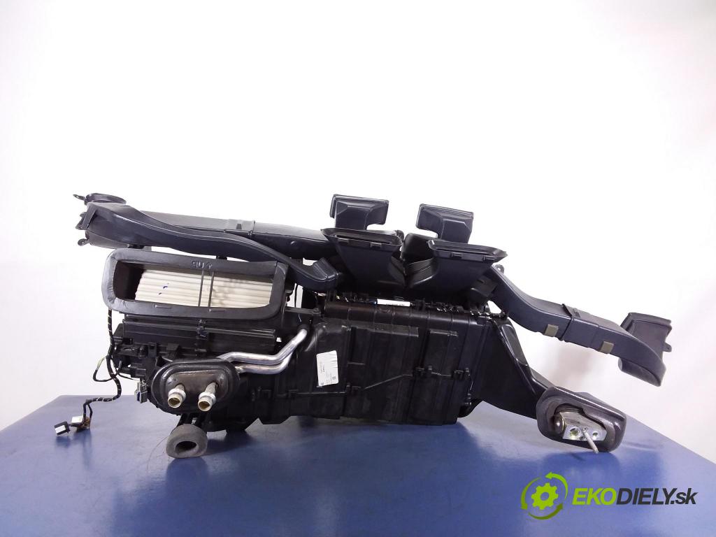 Cadillac Cts 2017 radiator 23406717