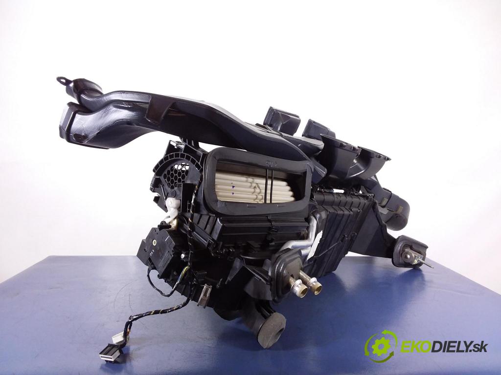 Cadillac Cts 2017 radiator 23406717