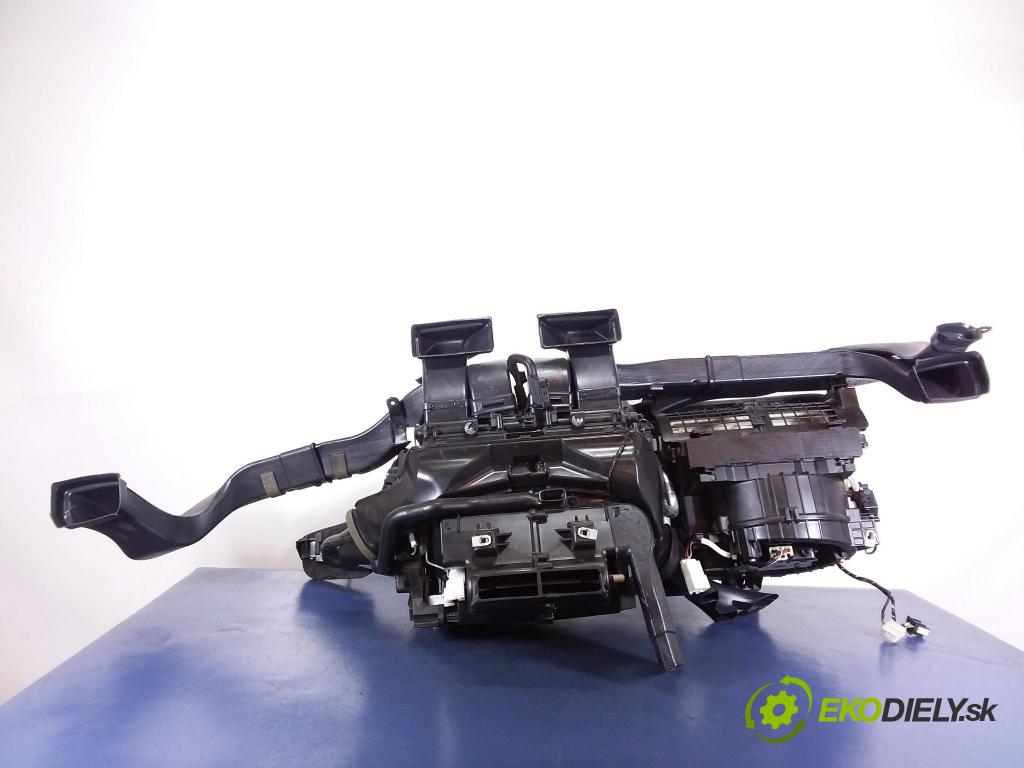 Cadillac Cts 2017 radiator 23406717