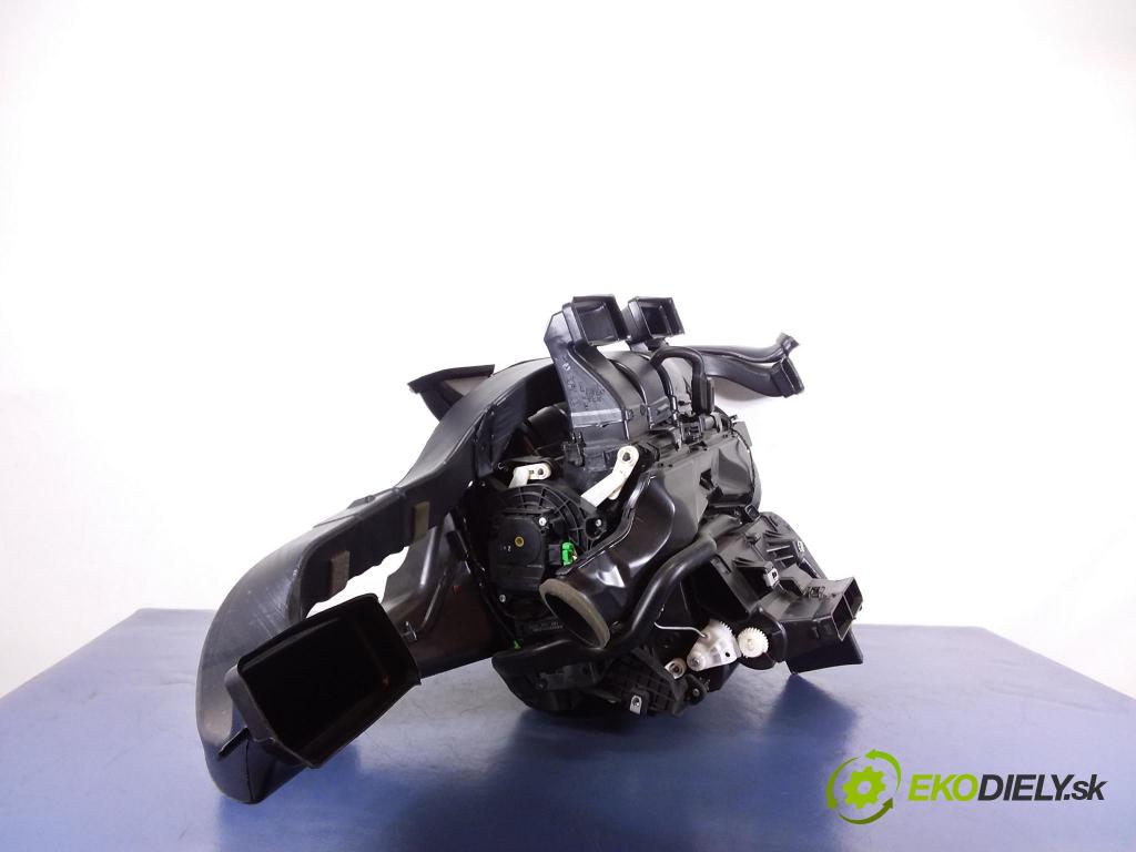 Cadillac Cts 2017 radiator 23406717