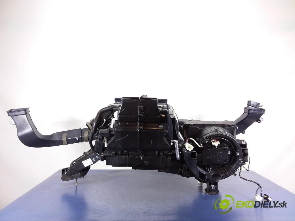 Cadillac Cts 2017 radiator 23406717