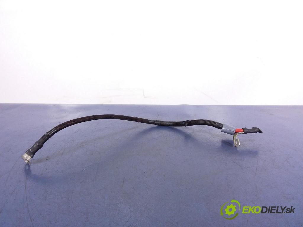 Cadillac Cts 2017 instalace Elektrický: 84025062