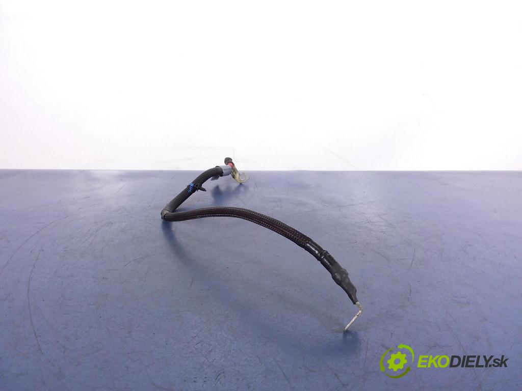 Cadillac Cts 2017 instalace Elektrický: 84025062