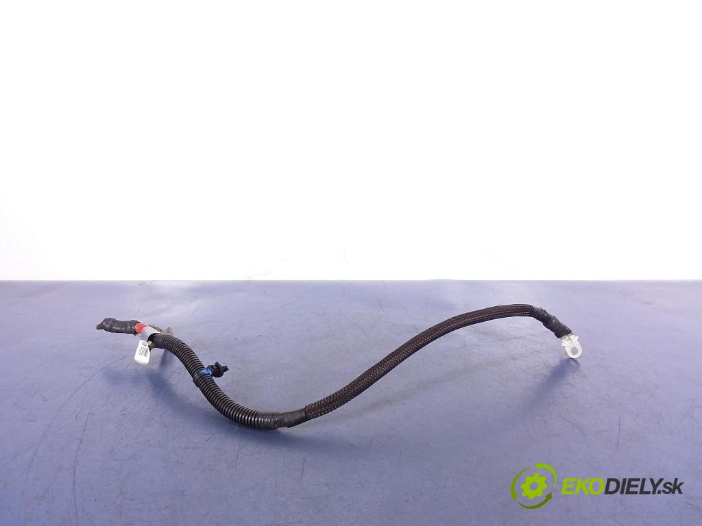 Cadillac Cts 2017 instalace Elektrický: 84025062