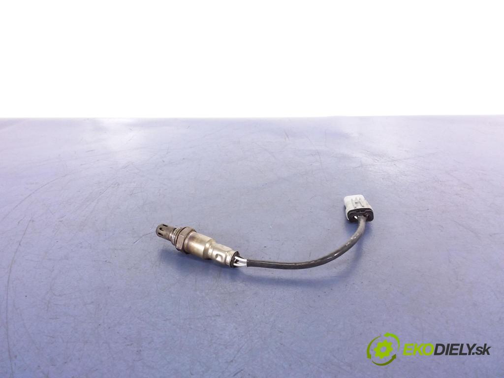 Cadillac Cts 2017 Sonda Lambda: 12627140