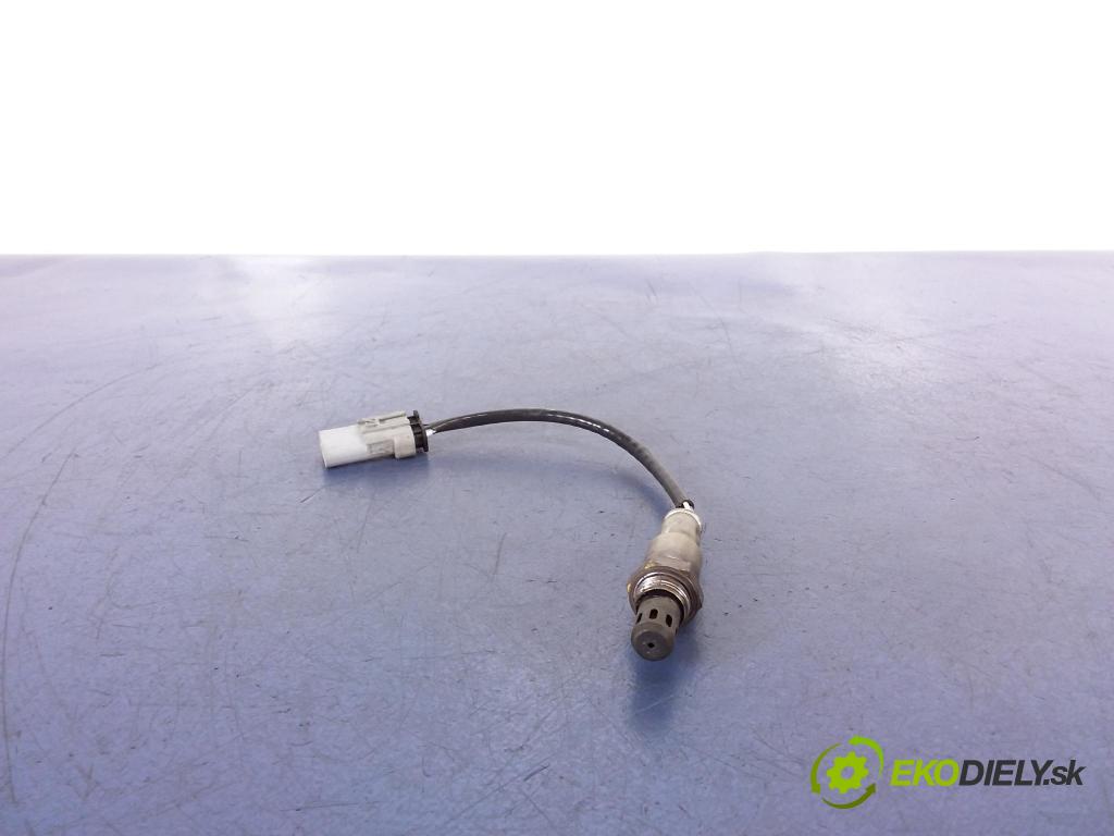 Cadillac Cts 2017 Sonda Lambda: 12627140