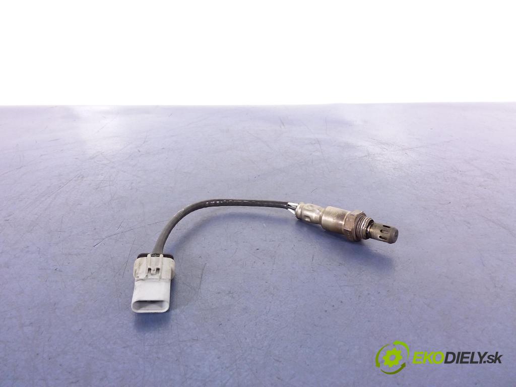 Cadillac Cts 2017 Sonda Lambda: 12627140