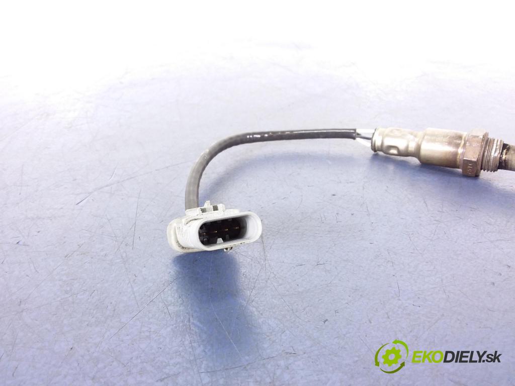 Cadillac Cts 2017 Sonda Lambda: 12627140