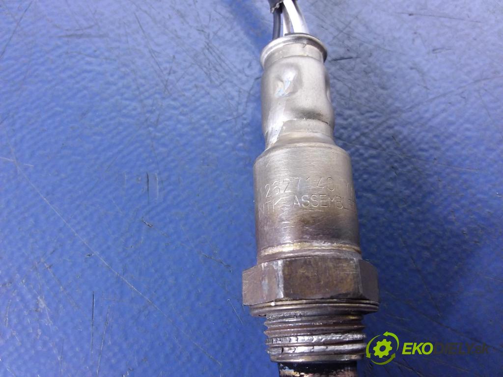 Cadillac Cts 2017 Sonda Lambda: 12627140