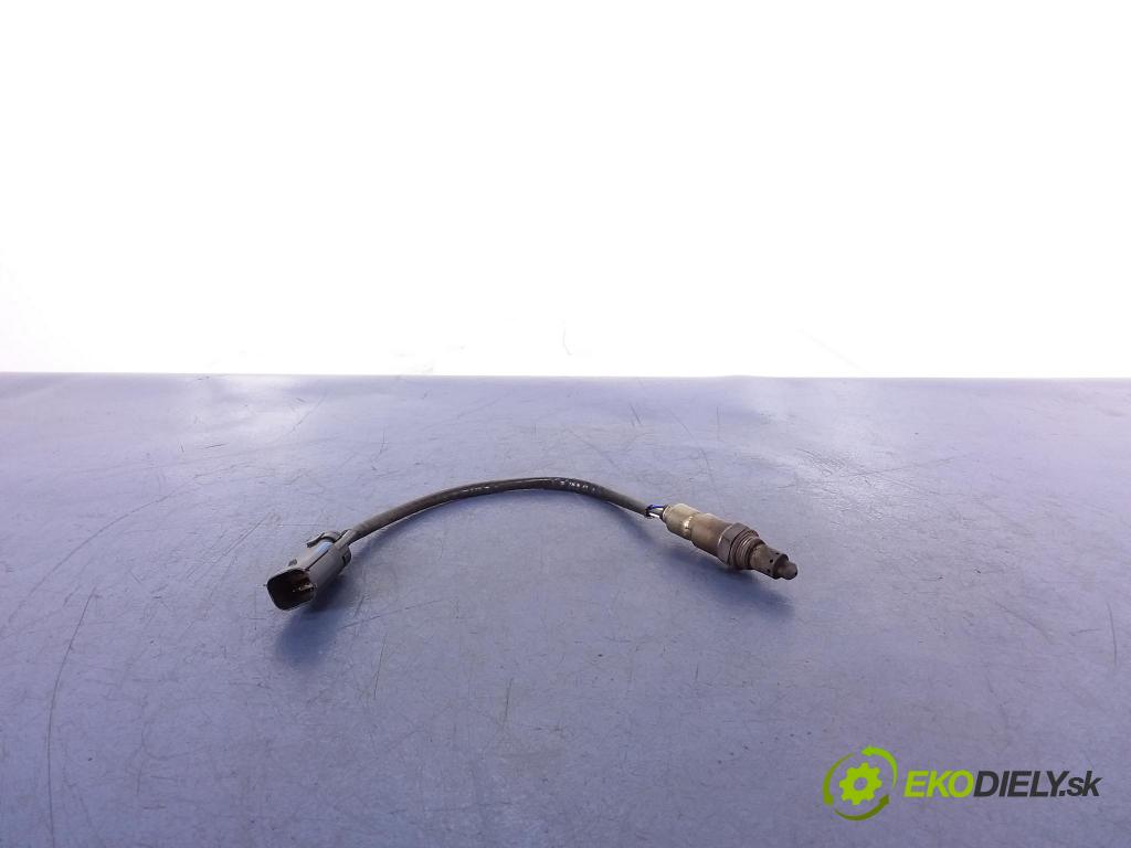 Cadillac Cts 2017 Sonda Lambda: 12652845