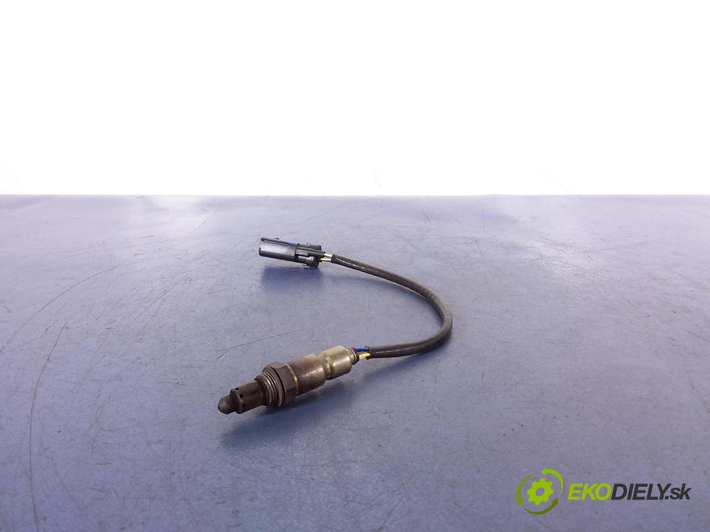 Cadillac Cts 2017 Sonda Lambda: 12652845