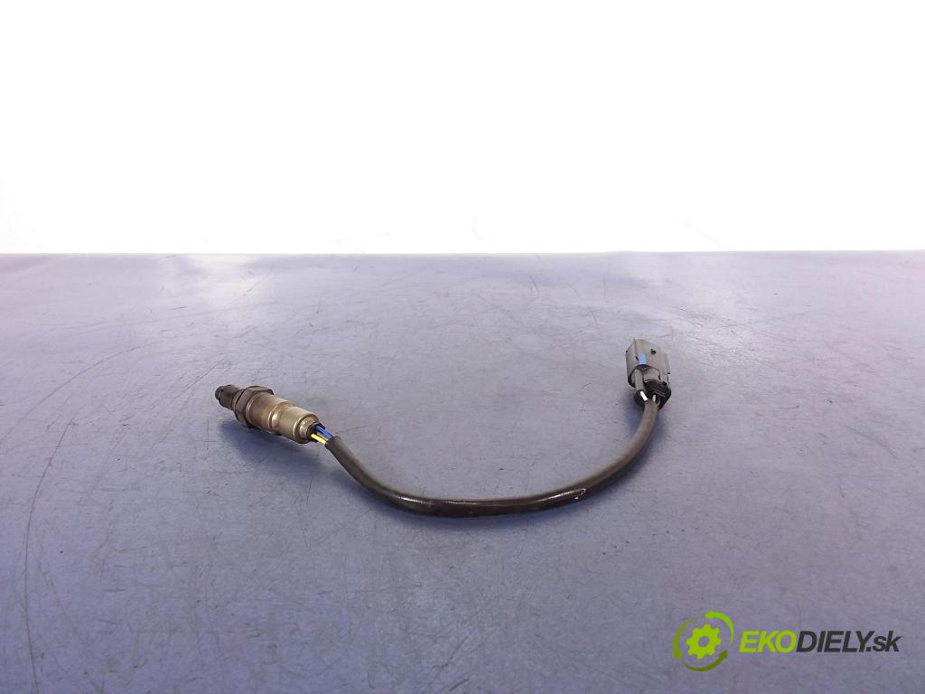 Cadillac Cts 2017 Sonda Lambda: 12652845