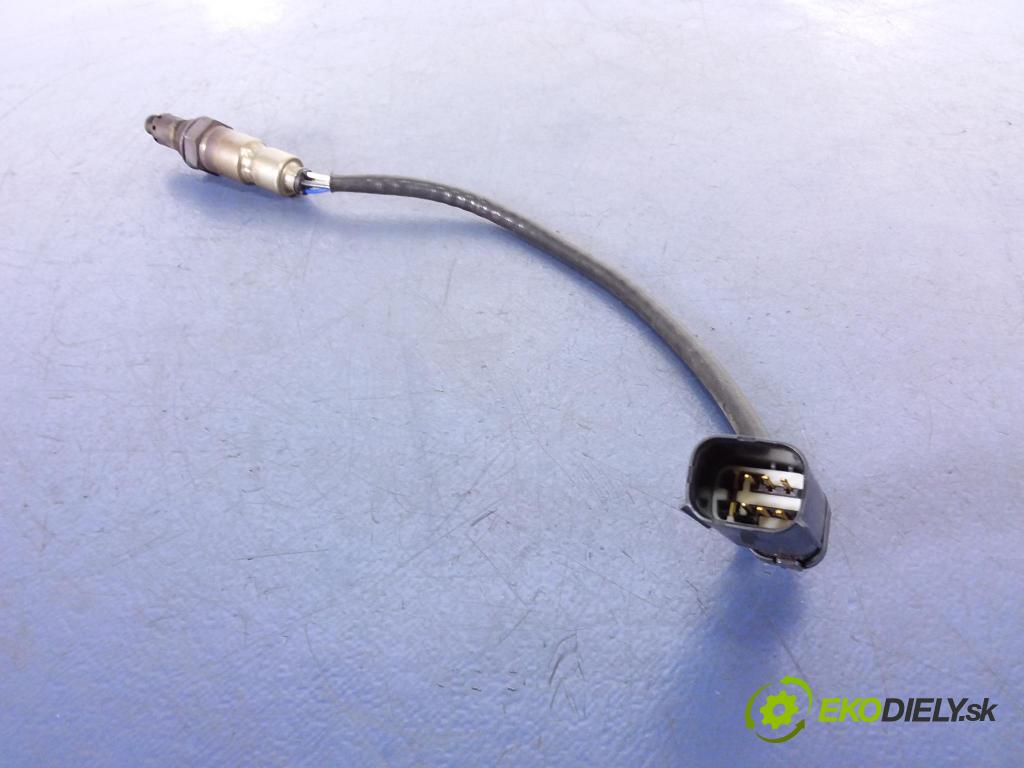 Cadillac Cts 2017 Sonda Lambda: 12652845