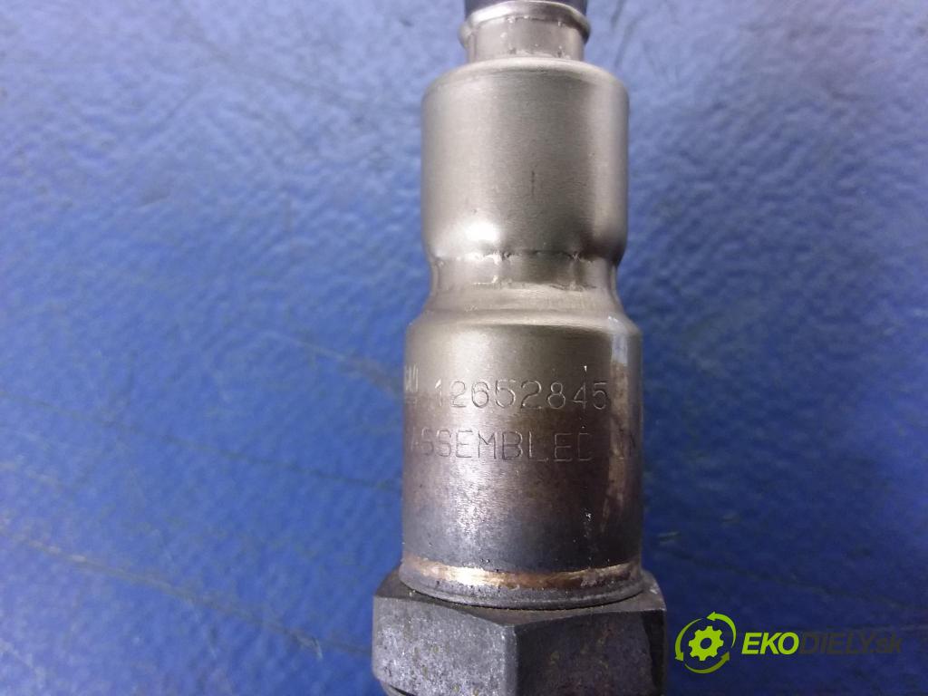 Cadillac Cts 2017 Sonda Lambda: 12652845