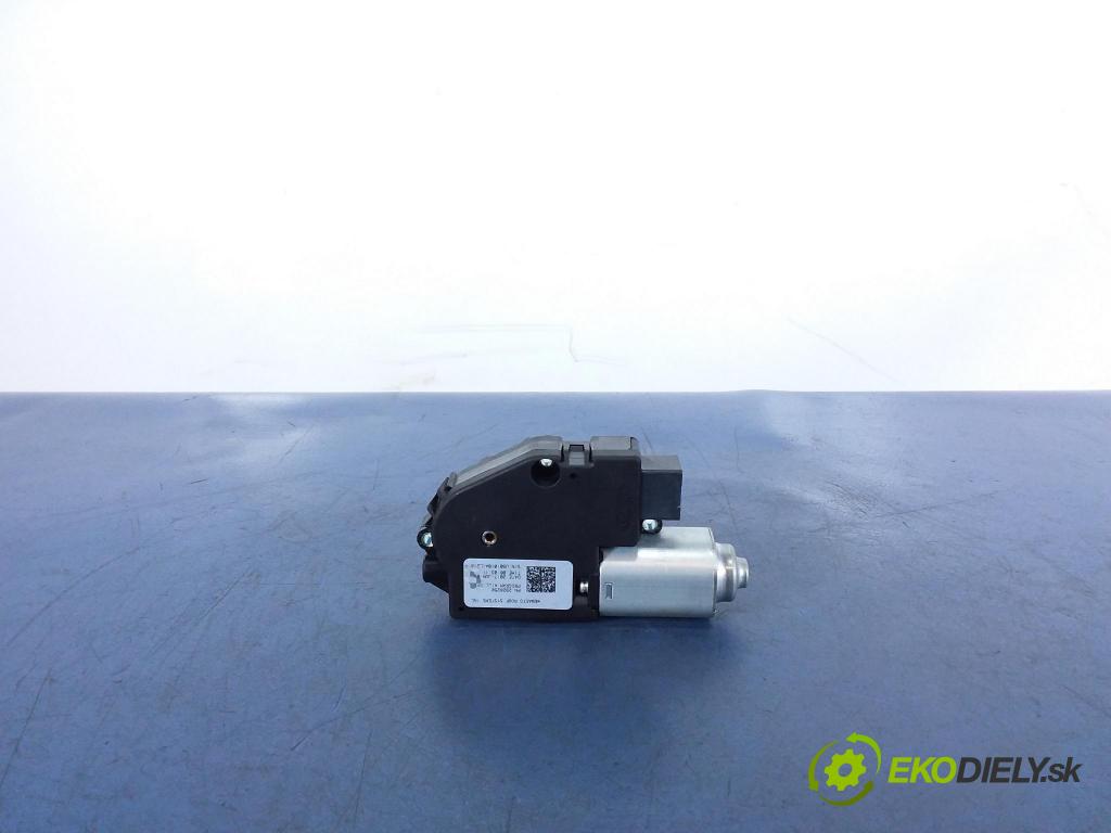 Cadillac Cts 2017 Střešní okno: 2928250