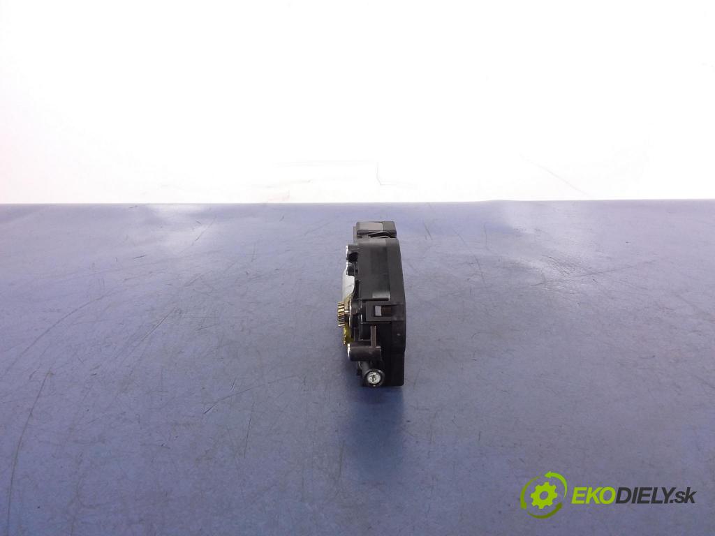 Cadillac Cts 2017 Střešní okno: 2928250