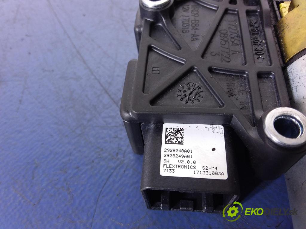 Cadillac Cts 2017 Střešní okno: 2928250