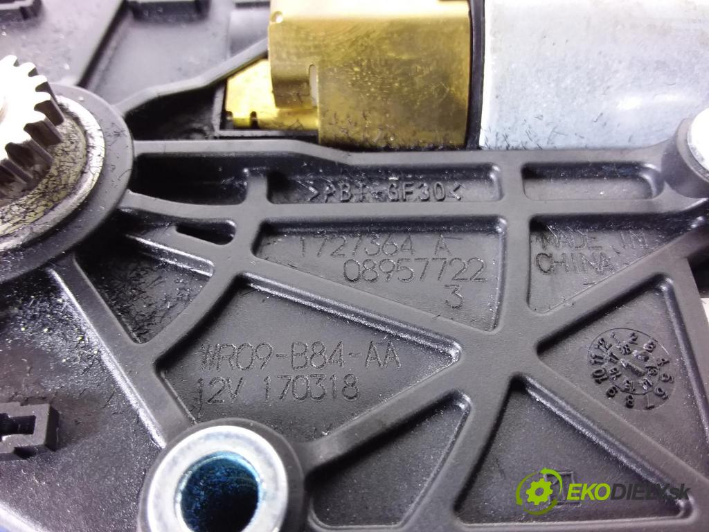 Cadillac Cts 2017 Střešní okno: 2928250