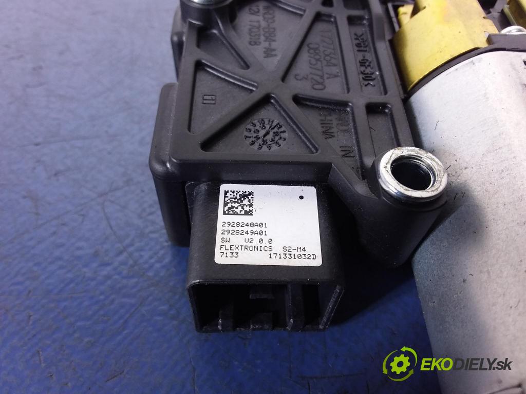 Cadillac Cts 2017 Střešní okno: 2928250