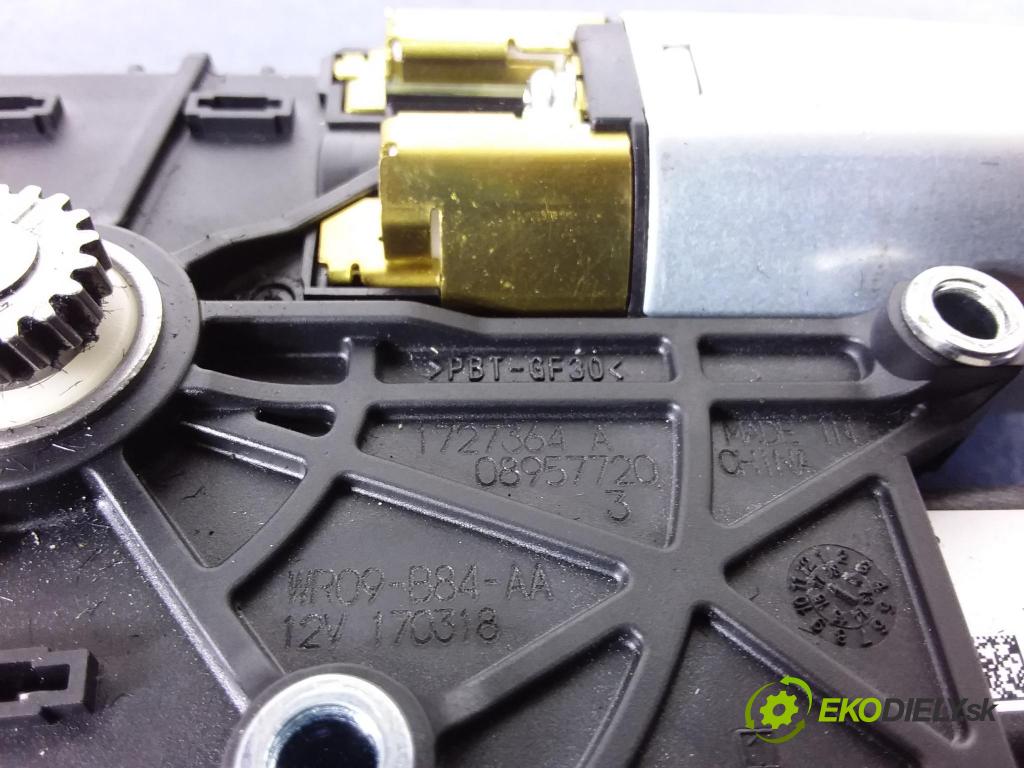 Cadillac Cts 2017 Střešní okno: 2928250