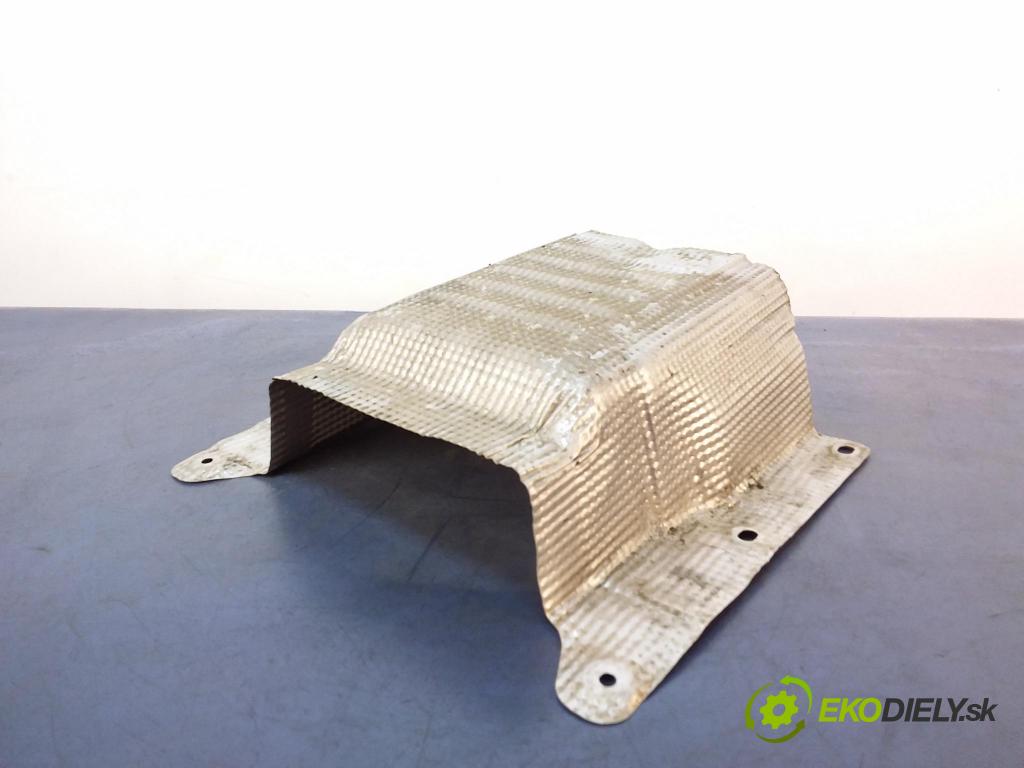 Cadillac Cts 2017 kryt Tepelné: