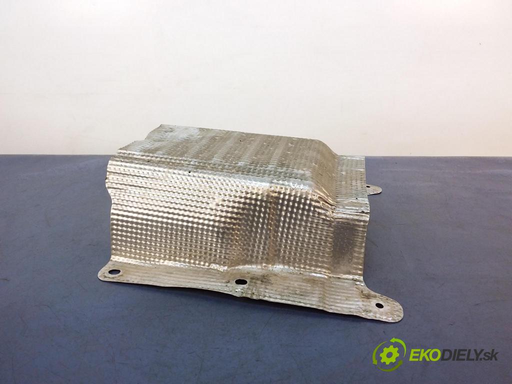 Cadillac Cts 2017 kryt Tepelné: