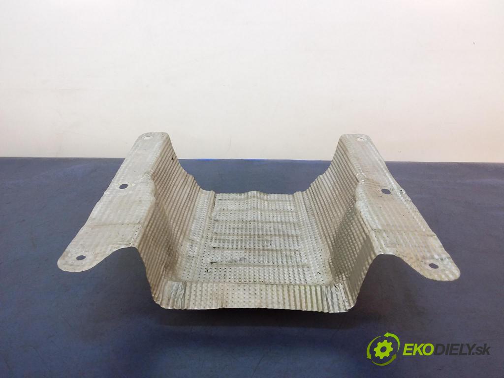 Cadillac Cts 2017 kryt Tepelný 