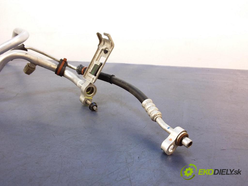 Cadillac Cts 2017 trubka Klimatizace: