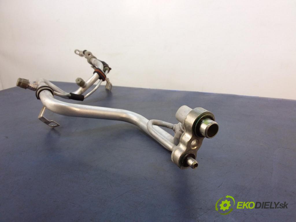 Cadillac Cts 2017 trubka Klimatizace: