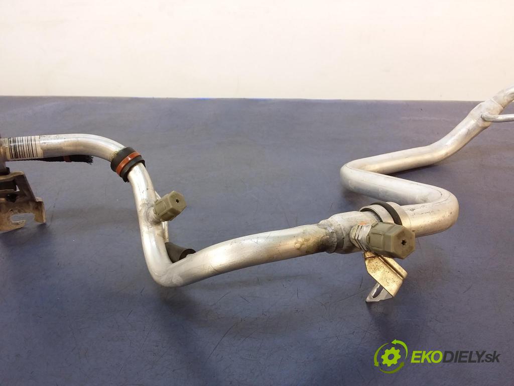 Cadillac Cts 2017 trubka Klimatizace: