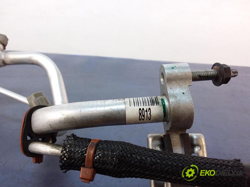 Cadillac Cts 2017 rúrka Klimatizácia: 