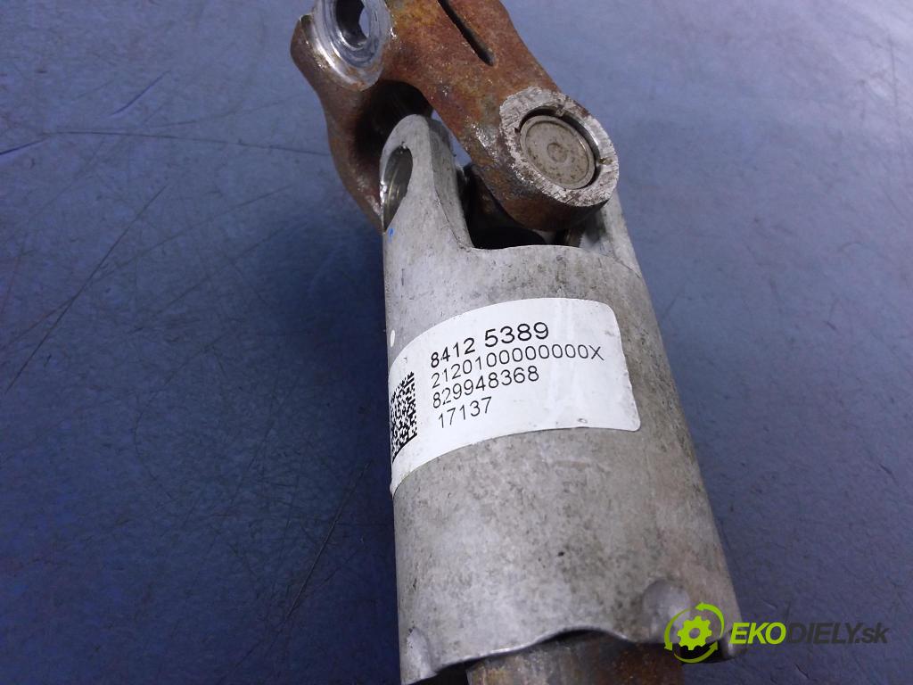 Cadillac Cts 2017 Sloupek volantu x 22893914