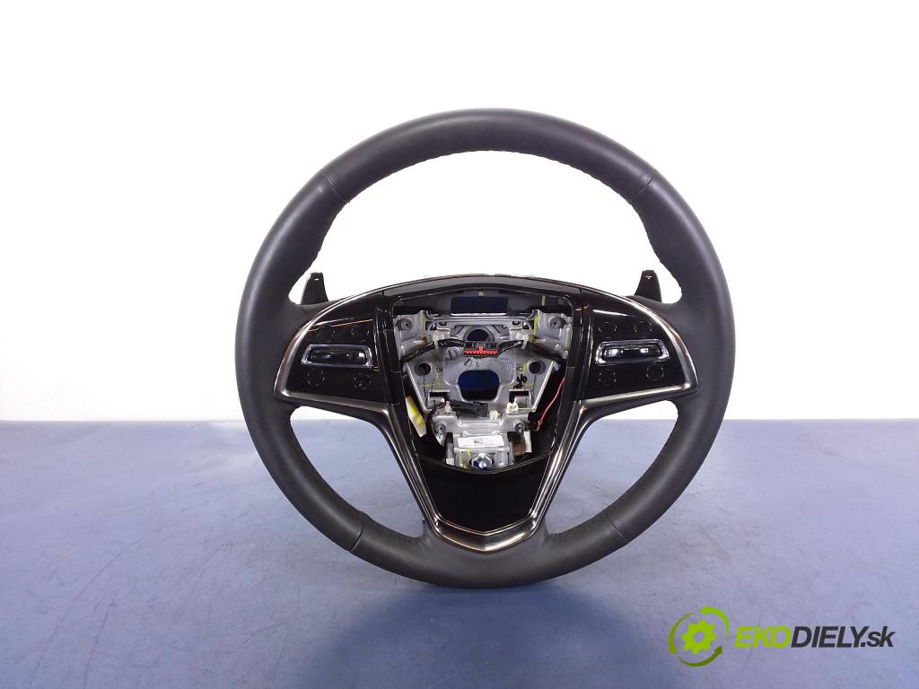 Cadillac Cts 2017 volant 84304479