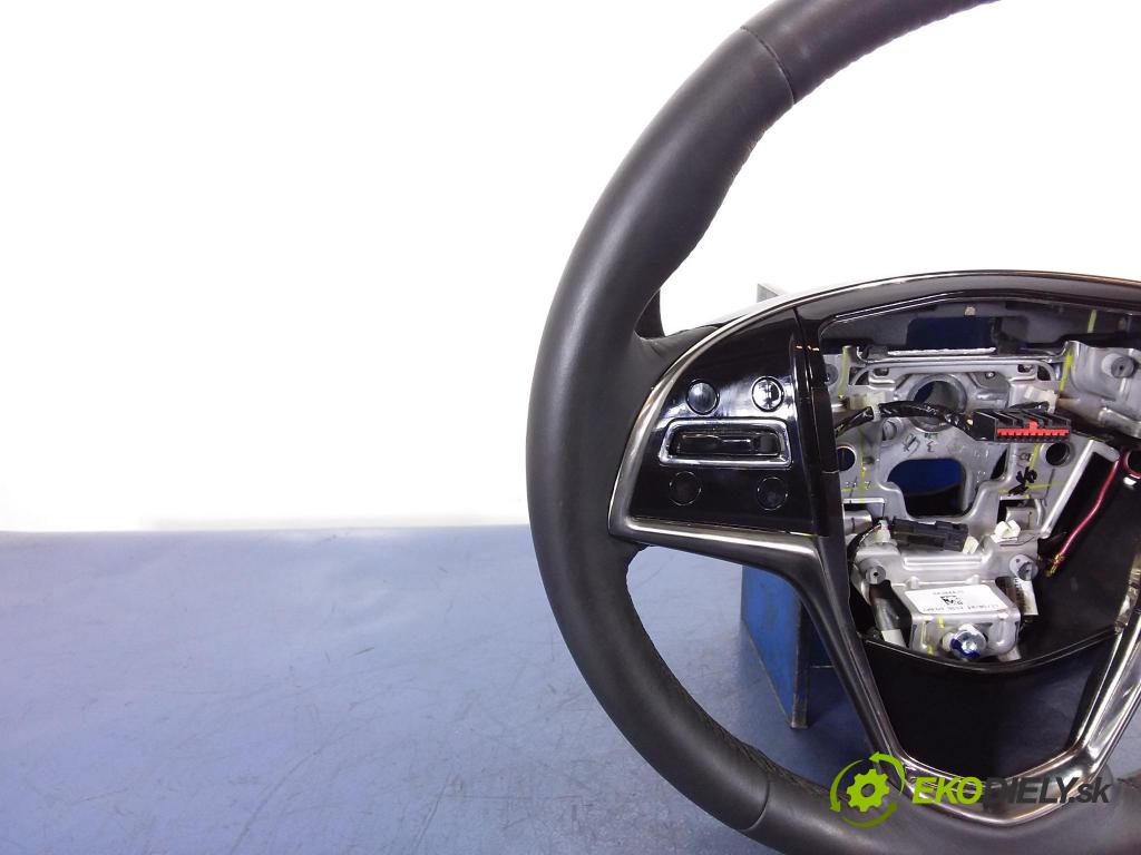 Cadillac Cts 2017 volant 84304479