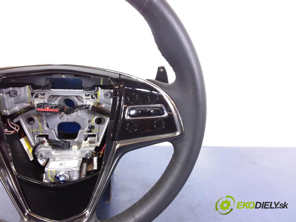 Cadillac Cts 2017 volant 84304479